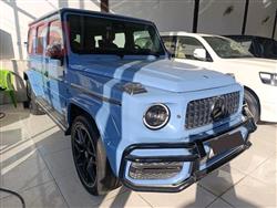 مێرسێدس بێنز G-Class